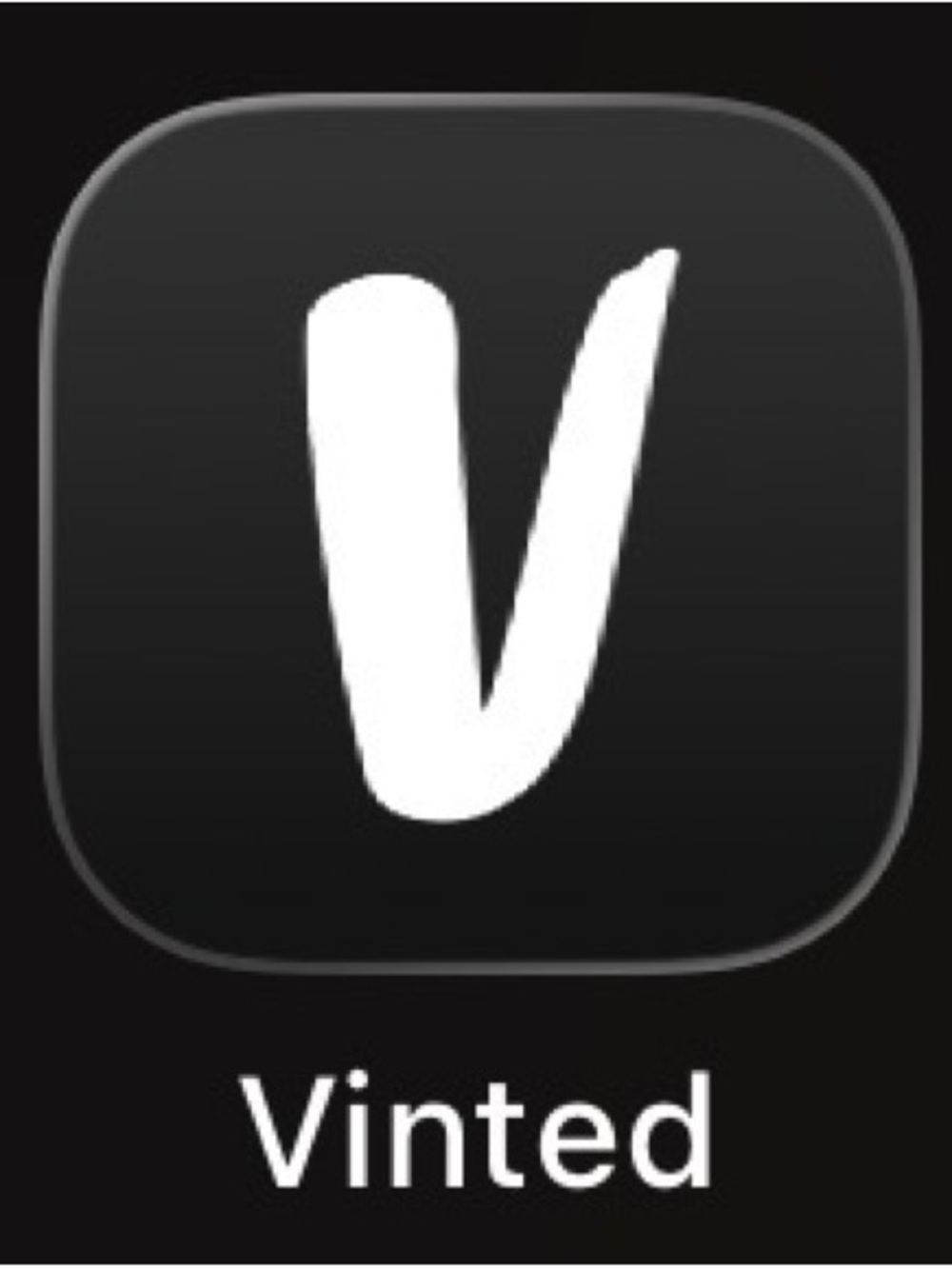 Follow me on Vinted! Check description!!
